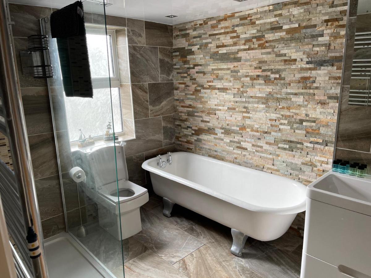 Harbour View Let - Entire 3 Bedroom Maisonette With Spectacular Harbour And Sea Front Views Sleeps 5 Appartamento Bridlington