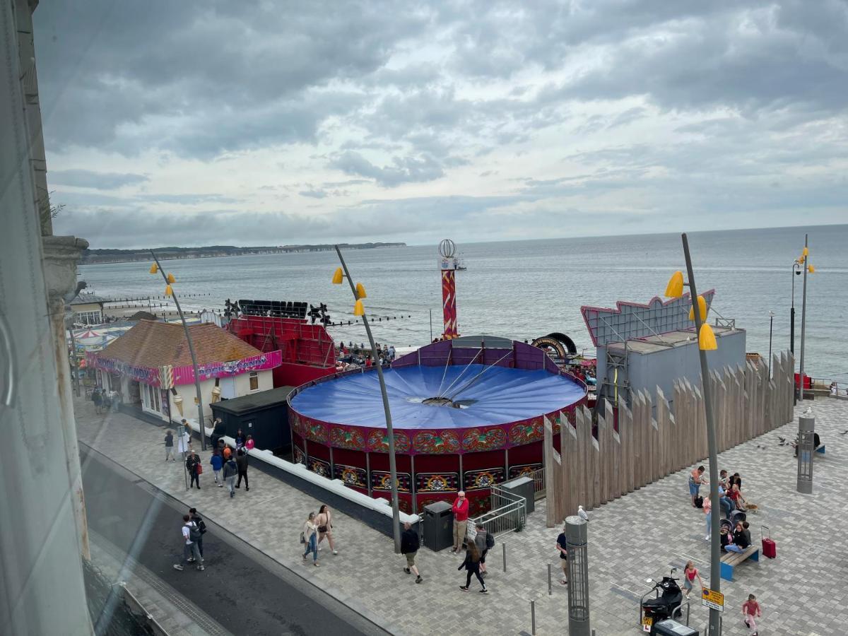 Appartamento Harbour View Let - Entire 3 Bedroom Maisonette With Spectacular Harbour And Sea Front Views Sleeps 5 Bridlington