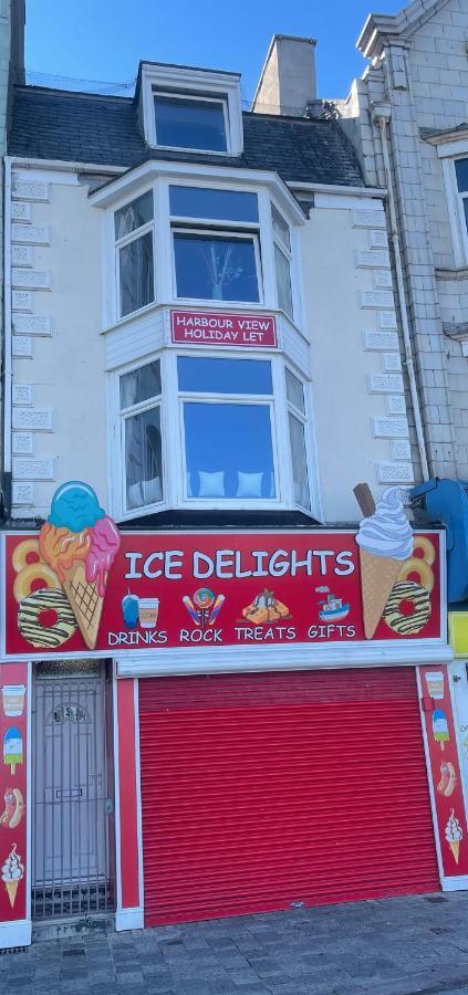 Harbour View Let - Entire 3 Bedroom Maisonette With Spectacular Harbour And Sea Front Views Sleeps 5 * Bridlington